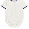 Sailor Romper