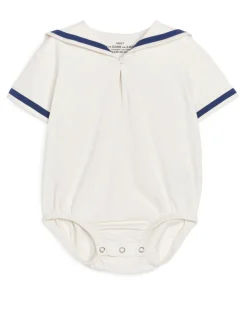 Sailor Romper