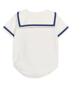 Sailor Romper