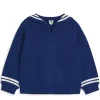 Sailor Sweatshirt
