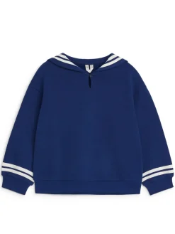 Sailor Sweatshirt
