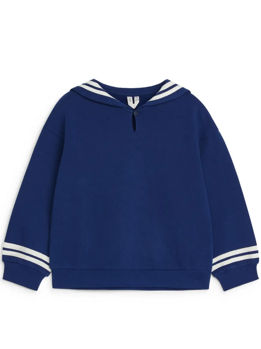 Sailor Sweatshirt
