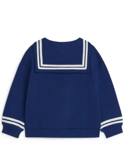Sailor Sweatshirt