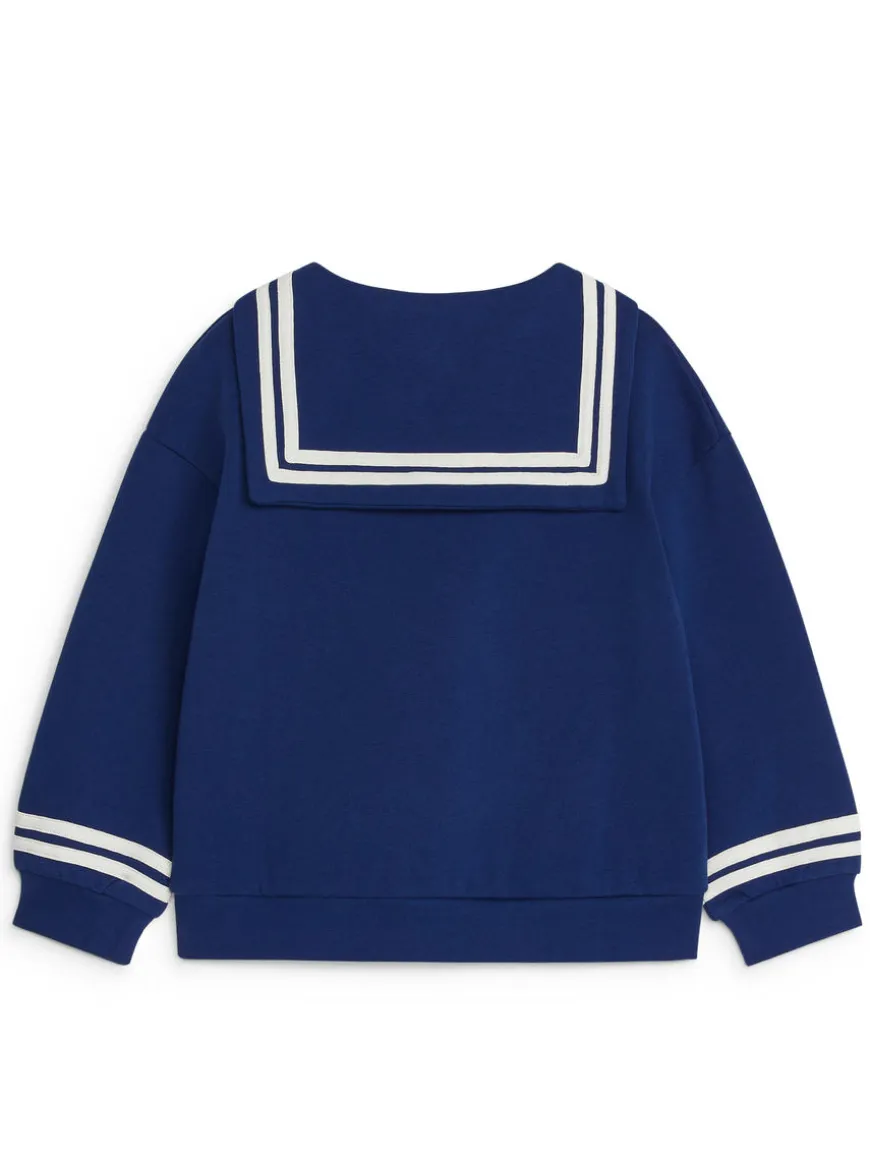 Sailor Sweatshirt
