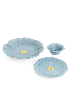 San Raphael Wild Flower Bowl 17 Cm