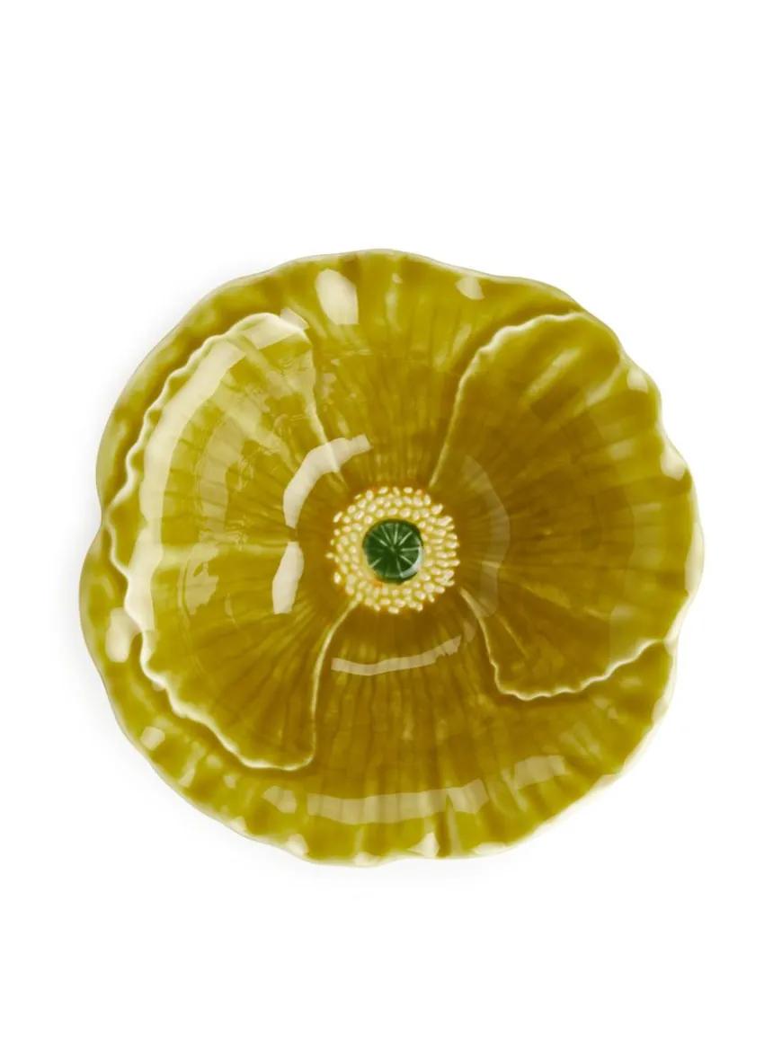 San Raphael Wild Flower Bowl 17 Cm