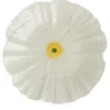 San Raphael Wild Flower Centrepiece Plate, 40 Cm