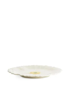 San Raphael Wild Flower Plate 29 Cm