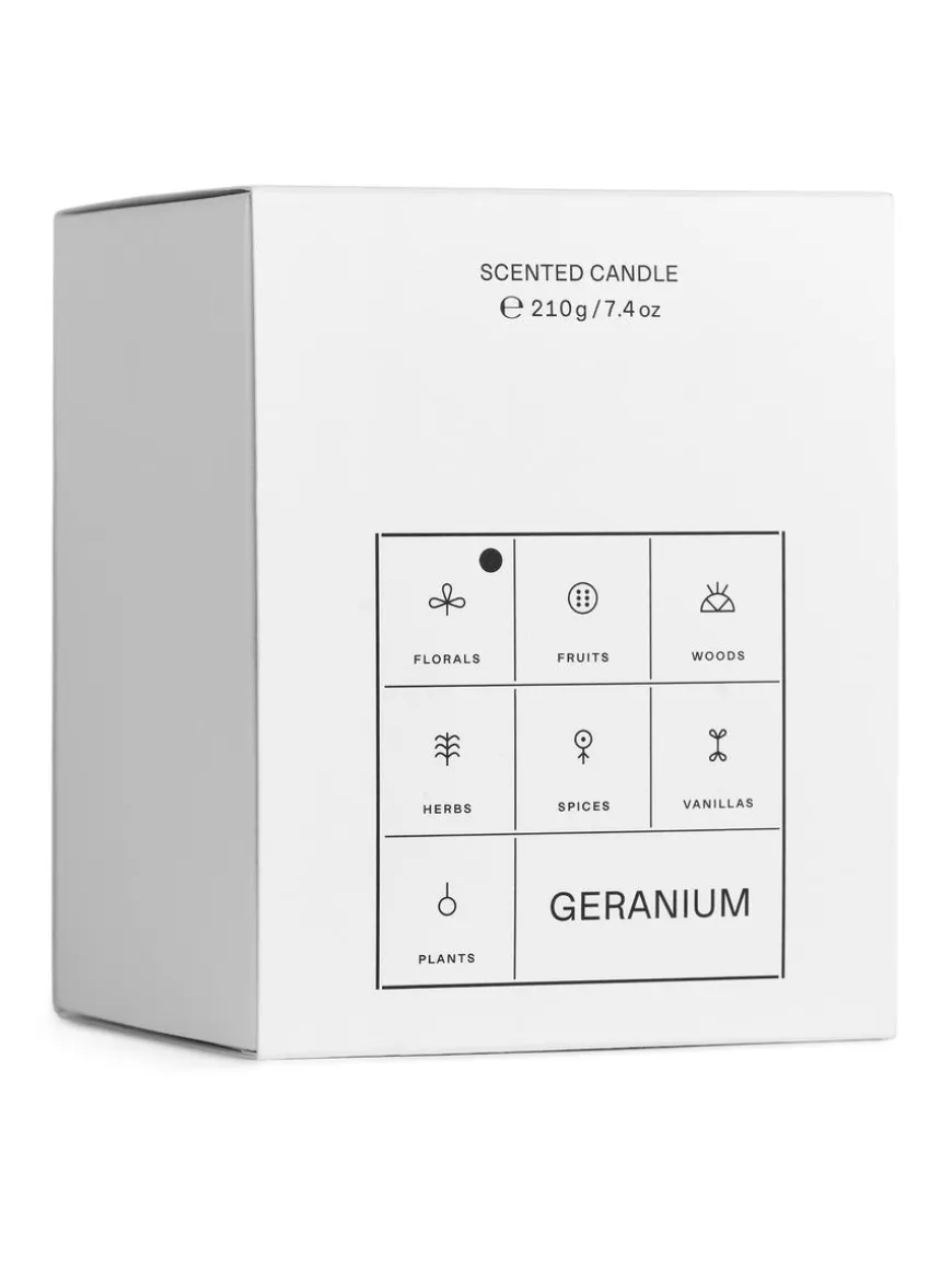 Scented Candle 210 G