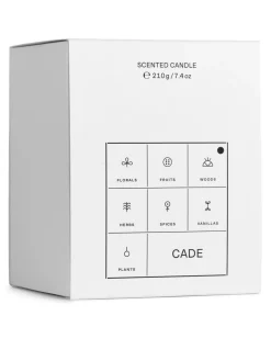 Scented Candle 210 G