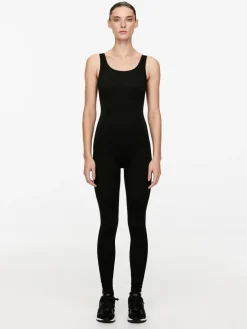 Seamless Bodysuit