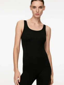 Seamless Bodysuit