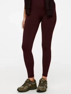 Seamless High Waist Tights