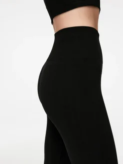 Seamless High Waist Tights