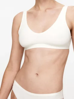 Seamless Soft Bra