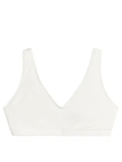 Seamless Soft Bra
