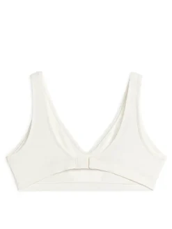 Seamless Soft Bra