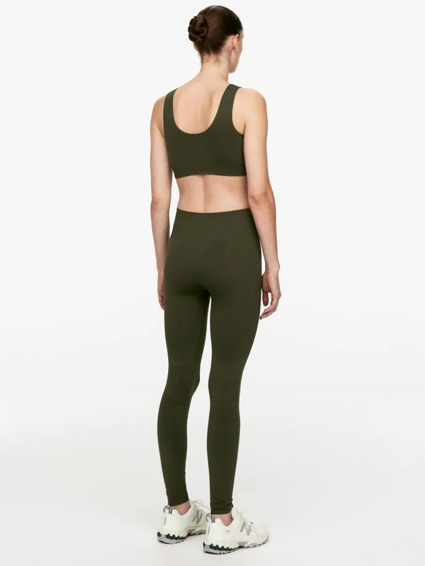 Seamless Sport Top