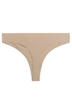 Seamless Thongs