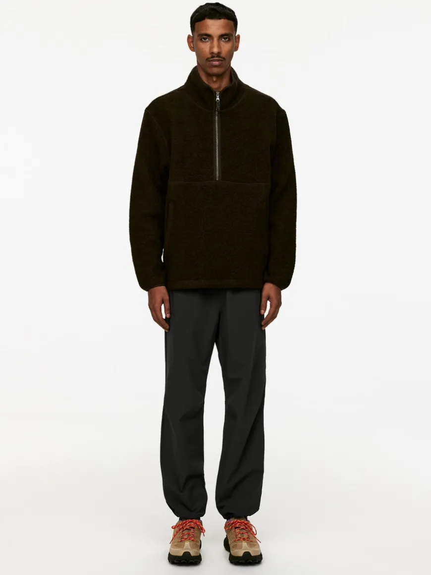 Semi Technical Trousers