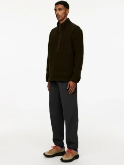 Semi Technical Trousers