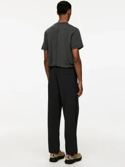 Semi Technical Trousers