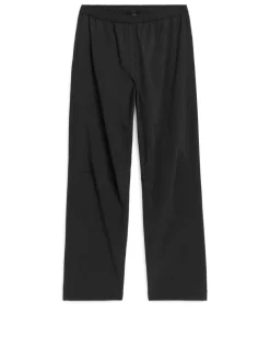 Semi Technical Trousers