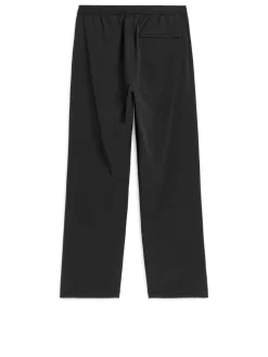 Semi Technical Trousers