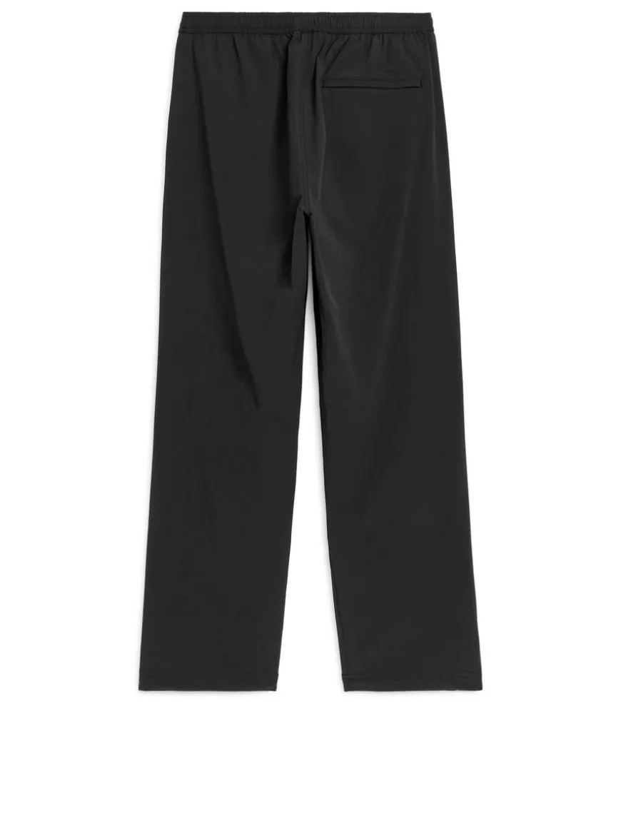 Semi Technical Trousers