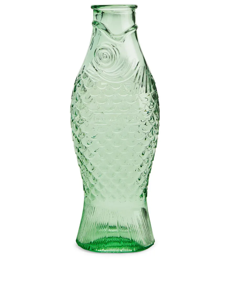 Serax Glass Bottle