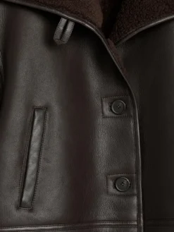 Shearling Jacket