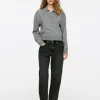 SHORE Low Relaxed Jeans