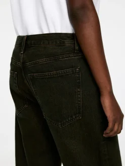 SHORE Low Relaxed Jeans