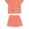 Short Jersey Pyjama Set