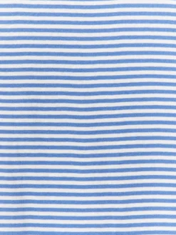 Short Jersey Pyjama Set