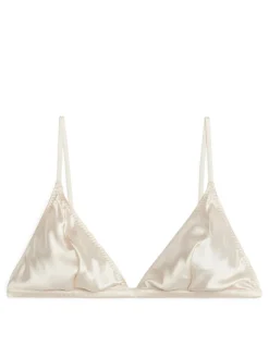 Silk Soft Bra