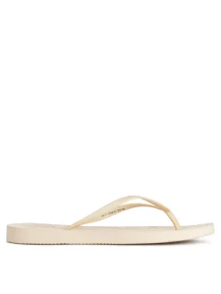 Sleepers Tapered Flip Flops