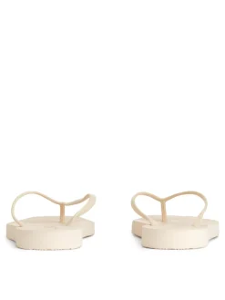 Sleepers Tapered Flip Flops