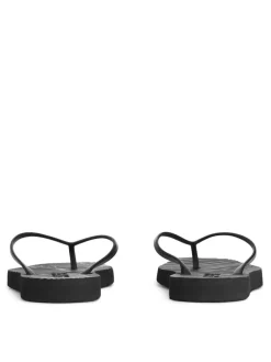 Sleepers Tapered Flip Flops