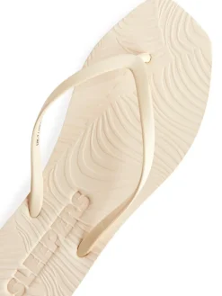 Sleepers Tapered Flip Flops