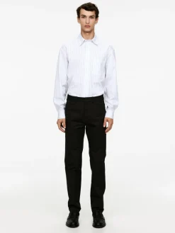Slim Stretch Chinos