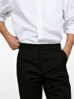 Slim Stretch Chinos
