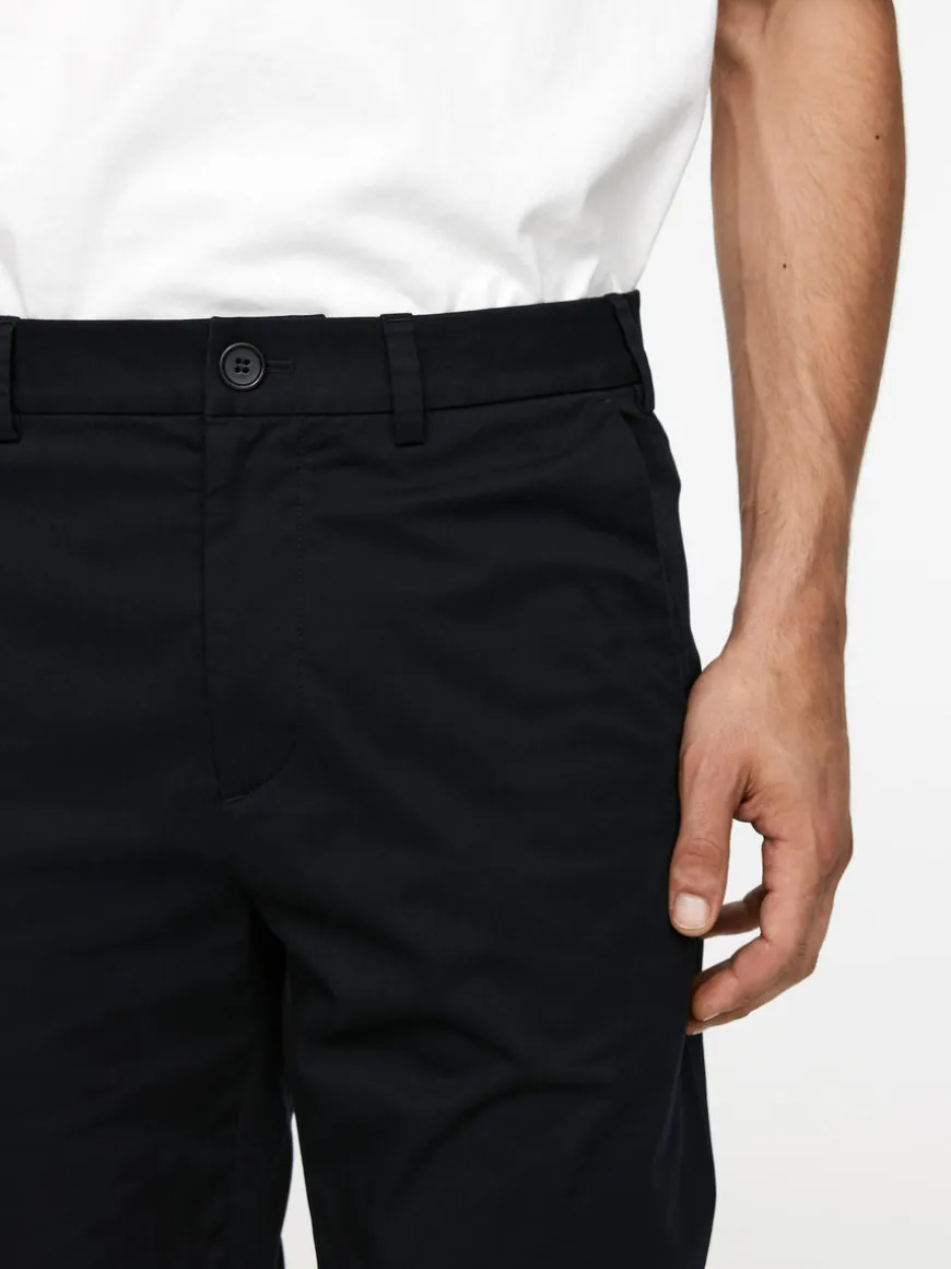 Slim Stretch Chinos