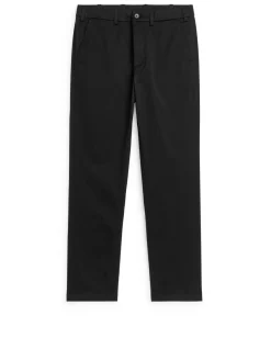 Slim Stretch Chinos