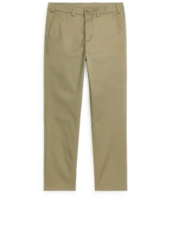 Slim Stretch Chinos
