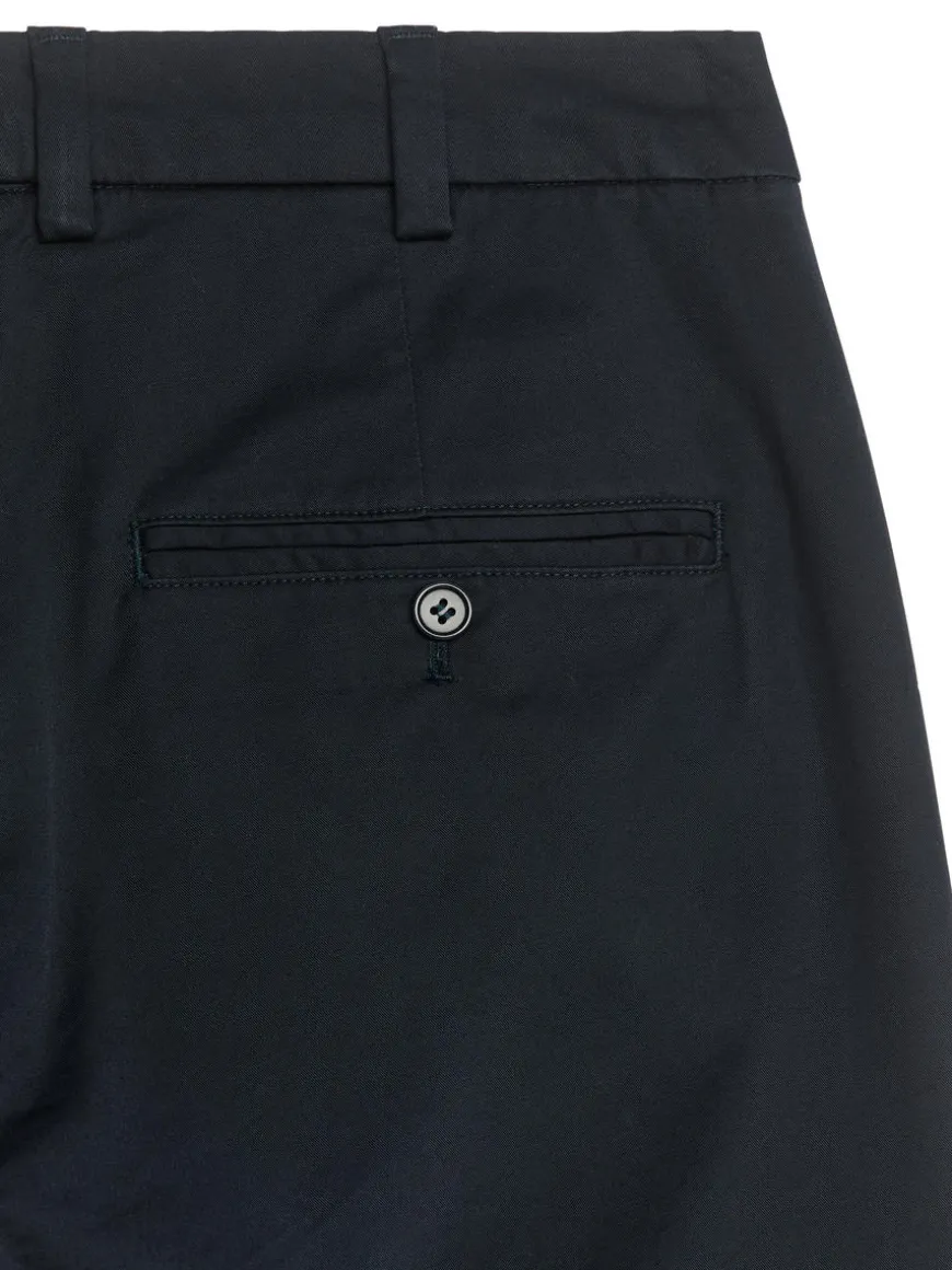 Slim Stretch Chinos
