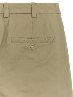 Slim Stretch Chinos