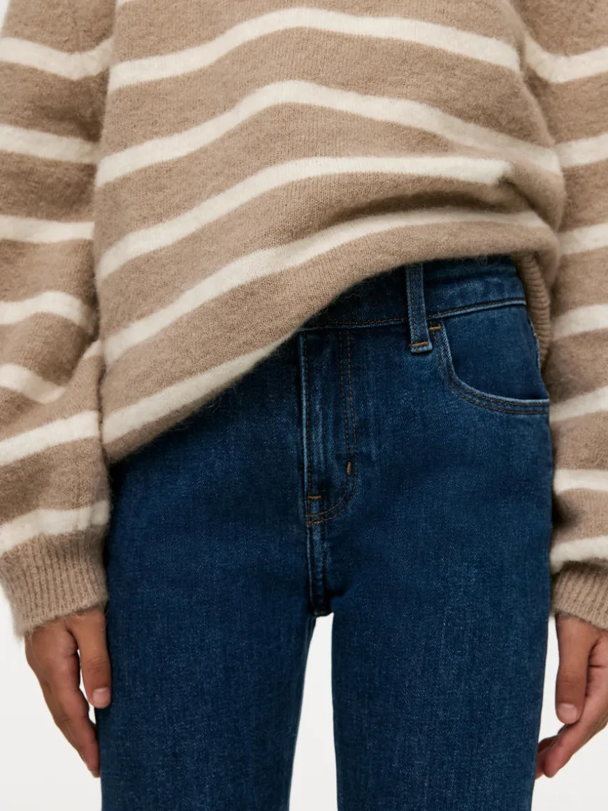 Slim Stretch Jeans