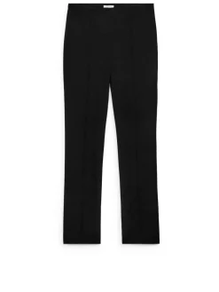 Slim Stretch Trousers