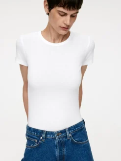 Slim-Fit T-Shirt